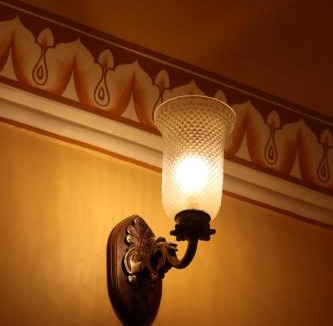 Mandawa Hotel | Hotel Mandawa Vilas