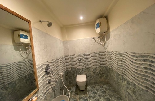 Gaya Hotel | Hotel Manisha International Gaya