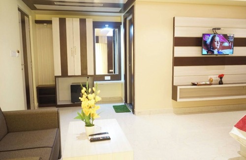 New Digha Hotel | HOTEL MANNAT INTERNATIONAL