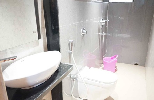 New Digha Hotel | HOTEL MANNAT INTERNATIONAL