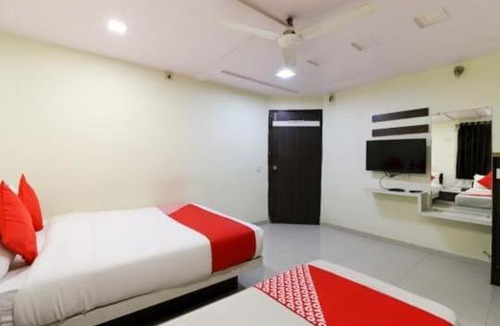 Maninagar Hotel | Hotel Manzil