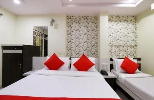 Maninagar Hotel | Hotel Manzil