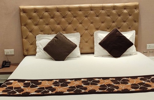Lucknow Hotel | Hotel Maple Delite
