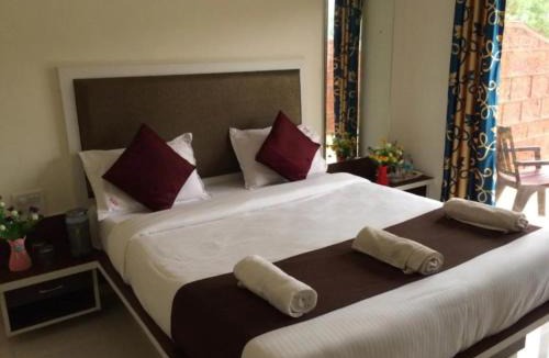 Patna House | Hotel Maple Inn, Patna