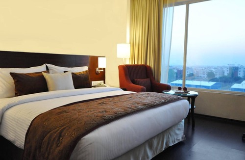 Sitapura Hotel | Hotel Marigold Jaipur