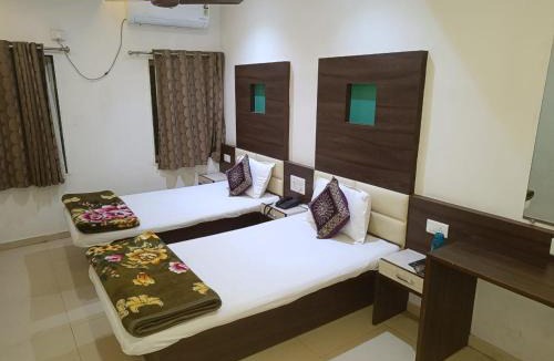Kalupur House | Hotel Marina