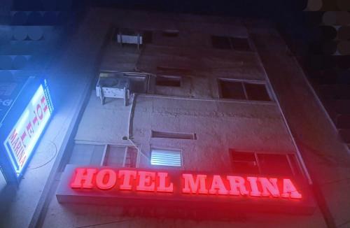 Kalupur House | Hotel Marina