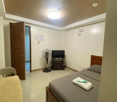 Boac Hotel | Hotel Marinduque