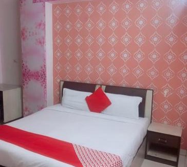 Malviya Nagar Hotel | Hotel mark inn