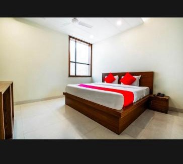 Malviya Nagar Hotel | Hotel mark inn