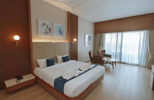 Godhra Hotel | Hotel Maroon