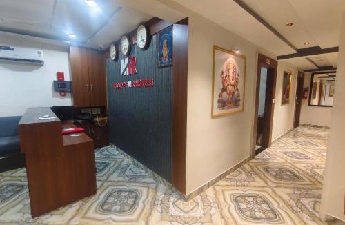 Ahmedabad Hotel | Hotel MARUTI R Drive Inn Road