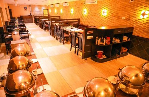 Velankanni Hotel | Hotel Mary Land Velankanni