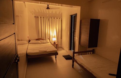 Ponmundi Apartment | Hotel Matha Tourist Home
