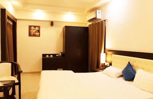 Sahibganj Hotel | Hotel Max Inn
