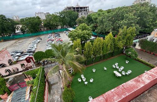 Bani Park Hotel | Hotel Maya international