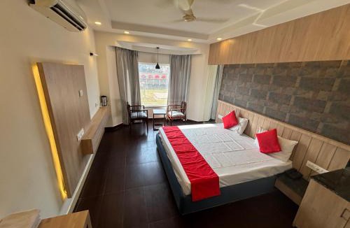 Bani Park Hotel | Hotel Maya international