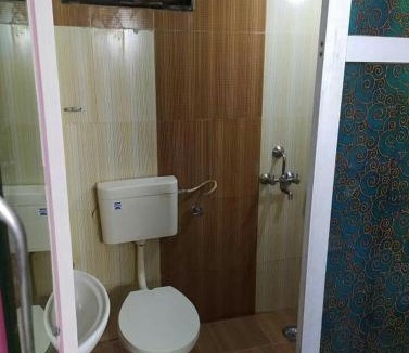 Sindhi Camp Hostel | Hotel Maya Residency