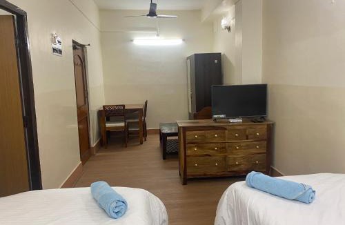 Purulia Hotel | Hotel Mayur
