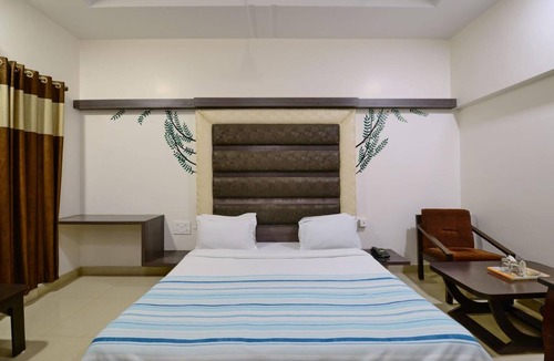 Ambikapur Hotel | Hotel Mayura - Ambikapur