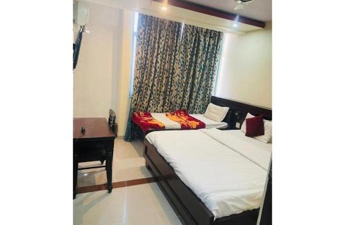 Amer Fort Road House | Hotel Maziz Prime, Jaipur