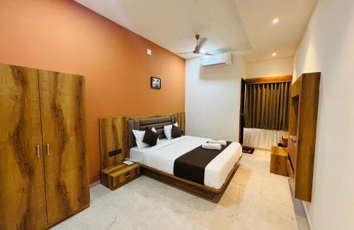 Khattalwada Hotel | Hotel MB,Borsad