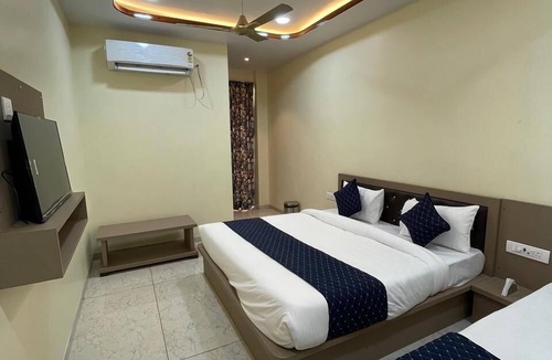 Khatu Resort | HOTEL MB NIRALA SHYAM