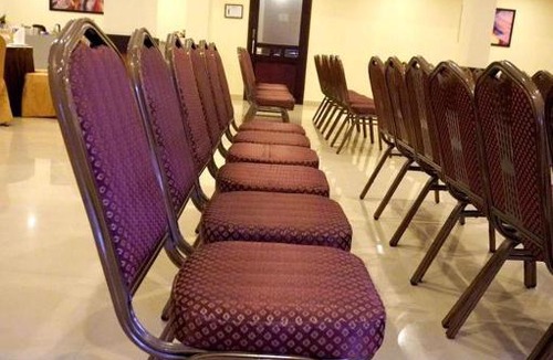 Punalur Hotel | HOTEL MEENAKSHI