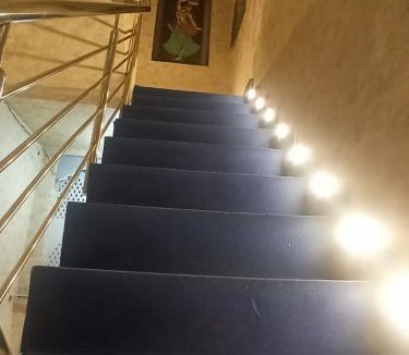 Raja Park Hotel | Hotel Meenu Inn