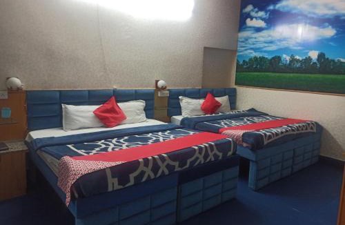 Raja Park Hotel | Hotel Meenu Inn