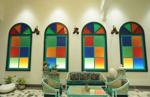 Raipur Hotel | Hotel Meeravill