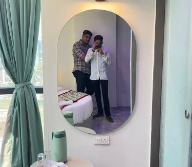 Gandhinagar Hotel | Hotel Melbourne