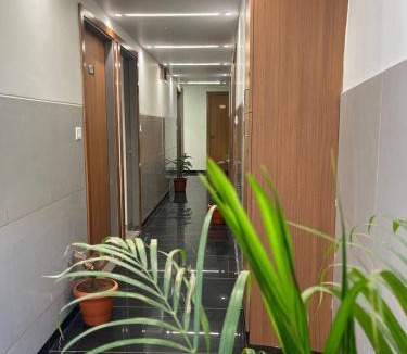Gandhinagar Hotel | Hotel Melbourne