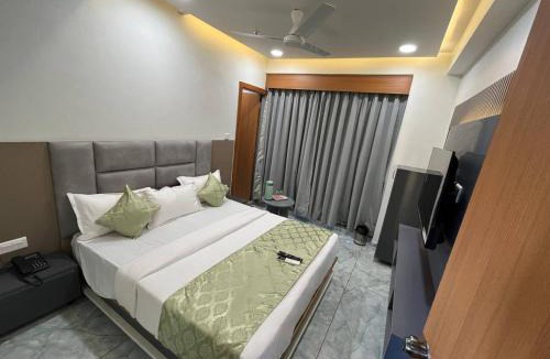 Gandhinagar Hotel | Hotel Melbourne