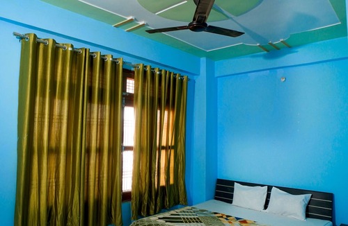 Mohangarh Hotel | Hotel Meraki Inn