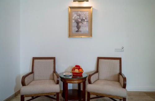 Ajmer Bed & Breakfast | Hotel Merwara Estate- A Luxury Heritage Resort