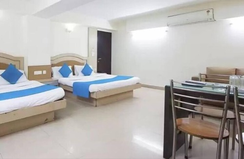 South West Hotel | Hotel Metro Express