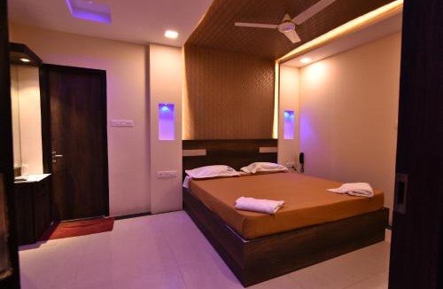 Kumbakonam Hotel | Hotel Metro
