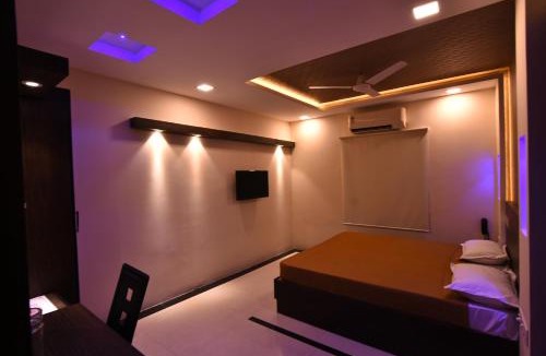 Kumbakonam Hotel | Hotel Metro