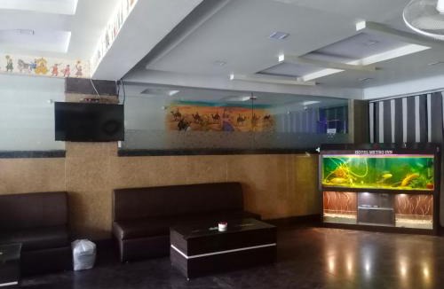 Subhash Nagar Hotel | Hotel Metro Inn