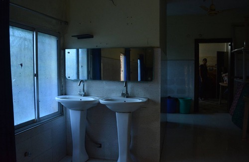 Daringbarhi Resort | Hotel Mid Town Daringbadi