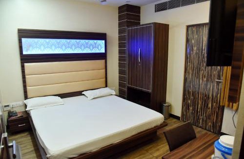 Jhunjhunu Hotel | Hotel Midtown & Restaurant