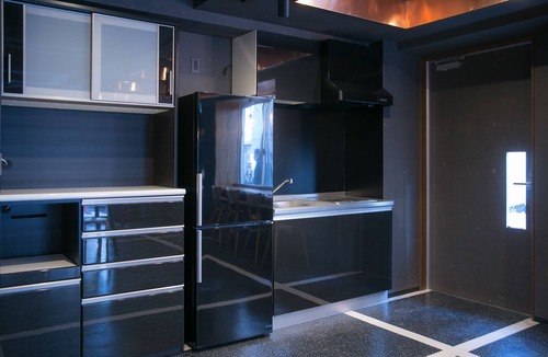 Nishinari Hostel | Hotel Mikado - Hostel