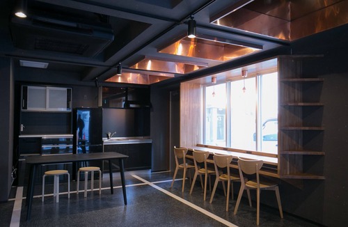 Nishinari Hostel | Hotel Mikado - Hostel