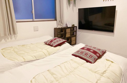 Nishinari Hostel | Hotel Mikado - Hostel