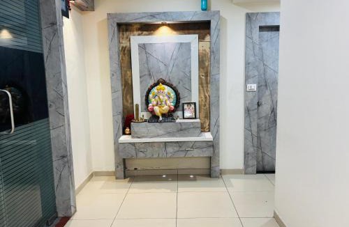 Vadodara House | Hotel Millennium Rooms
