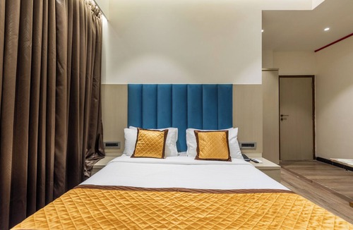 Thane West Hotel | Hotel Mint