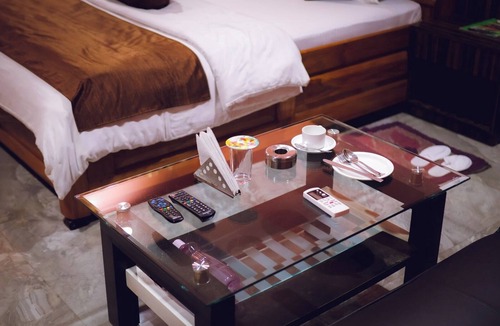 Jajapur Hotel | Hotel MIPL