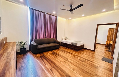 Siwan Hotel | Hotel Mira Siwan