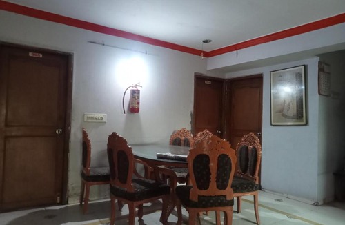 Ahmedabad Hotel | Hotel Miracle